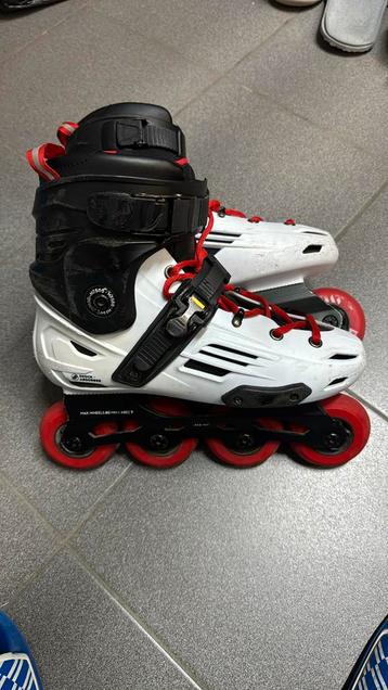 Inline skates maat 40-41 oxelo beschikbaar voor biedingen