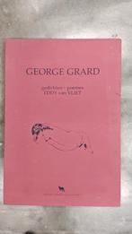 George Grard map 10 Serigraphs, Antiek en Kunst, Ophalen of Verzenden