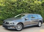 Volkswagen Passat Variant SW 1.4 TSI Comfortline DSG+NAVI+CA, Auto's, Automaat, Stof, Gebruikt, 4 cilinders