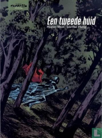 Een tweede huid beschikbaar voor biedingen