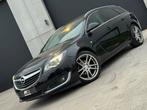 Opel Insignia Break - Start/Stop - Navi - Xenon - Leder - GV, Testrit aan huis, Zwart, Leder, 5 deurs