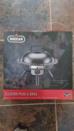 Buccan - Ellison Plug & Grill - Electronische BBQ - Nieuw, Jardin & Terrasse, Barbecues électriques, Enlèvement ou Envoi, Neuf