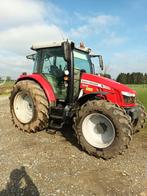 Vente - Tracteur Massey Ferguson 5709S, Zakelijke goederen, Landbouw | Tractoren, Gebruikt, Ophalen of Verzenden, 80 tot 120 Pk