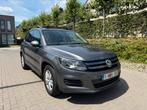 VOLKSWAGEN TIGUAN 2.0 TDi HIGHLINE/ EURO 6/ CONTROL OK, Auto's, Voorwielaandrijving, Parkeersensor, Bedrijf, 5 deurs