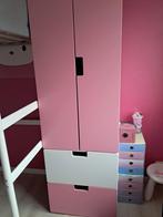 Roze kinderkast, Kinderen en Baby's, Ophalen