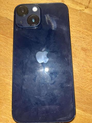 Iphone 13 mini bleu, Télécoms, Enlèvement ou Envoi, Bleu, IPhone 13 mini