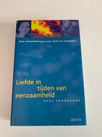 P. Verhaeghe - Liefde in tijden van eenzaamheid, Ophalen of Verzenden, Zo goed als nieuw, P. Verhaeghe
