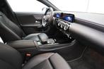 Mercedes-Benz CLA-Klasse 250 e SB PHEV, 5 places, Hybride Électrique/Essence, Noir, Tissu