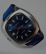 Montre automatique vintage, Enlèvement ou Envoi, Acier