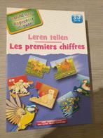 Leren tellen, Kinderen en Baby's, Speelgoed | Educatief en Creatief, Ophalen of Verzenden