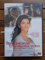 )))  La Vie Silencieuse de Marianna Ucria  (((, Tous les âges, Enlèvement ou Envoi, Comme neuf