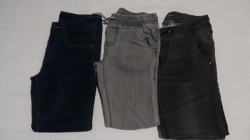 lange broek voor kinderen maat 146 beschikbaar voor biedingen