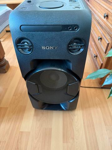 Système Sony complet dans un état NEUF ( encore la boîte)  beschikbaar voor biedingen