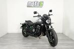 Kawasaki Vulcan S 650, Motoren, 2 cilinders, Chopper, Bedrijf, Meer dan 35 kW