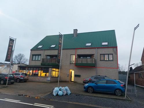 Appartement te koop in Hechtel-Eksel, 2 slpks, Immo, Huizen en Appartementen te koop, Appartement, B