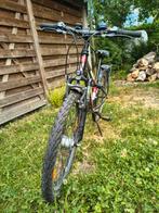 trek MT220, Fietsen en Brommers, Ophalen, Gebruikt, Handrem, 20 inch