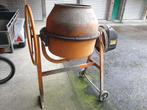 betonmolen te koop.134 L, Ophalen, Zo goed als nieuw
