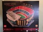 Lego Camp Nou, Kinderen en Baby's, Speelgoed | Duplo en Lego, Ophalen, Nieuw, Complete set, Lego