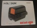 Holosun HS512C-RD red dot, Sport en Fitness, Ophalen of Verzenden, Zo goed als nieuw