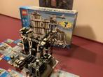 Lego 7247 City Police Station, Ophalen, Zo goed als nieuw, Complete set, Lego