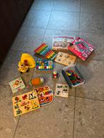Lot speelgoed, Enlèvement, Comme neuf