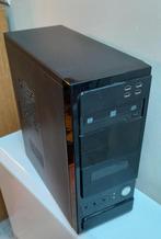 Tour carte mère Asus, Computers en Software, Desktop Pc's, Ophalen, SSD, Intel Core i3, Gebruikt