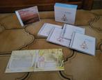 6 spirituele cd's voor 5 euro, Ophalen, Zo goed als nieuw