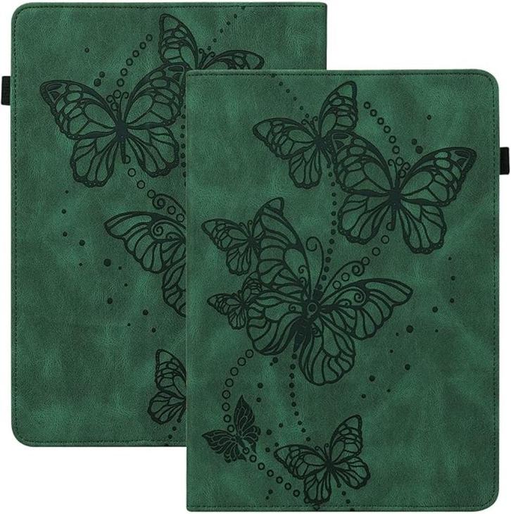 Hoesje voor Lenovo Tab P11 Pro 2ème generatie 11.2" 2022, Computers en Software, Tablet-hoezen, Nieuw, Bescherming achterkant