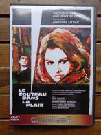 )))  Le Couteau dans la Plaie  //  Sophia Loren  (((, CD & DVD, Détective et Thriller, Comme neuf, Tous les âges, Enlèvement ou Envoi