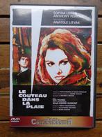 )))  Le Couteau dans la Plaie  //  Sophia Loren  (((, Détective et Thriller, Comme neuf, Tous les âges, Enlèvement ou Envoi