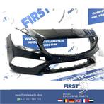 W117 X117 CLA 45 AMG VOORBUMPER ZWART Origineel Mercedes 201, Auto-onderdelen, Carrosserie, Gebruikt, Voor, Mercedes-Benz, Ophalen of Verzenden