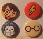 Badge Harry Potter 2, Collections, Collections Autre, Enlèvement ou Envoi