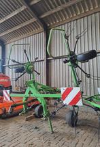 Hooischudder deutz fahr, Zakelijke goederen, Landbouw | Tractoren, Ophalen