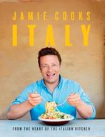 Jamie cooks Italy, Nieuw, Ophalen