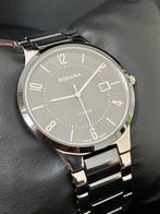 Rodania LUG1 Titanium & Ceramic Herenhorloge - Nieuw, Overige merken, Overige materialen, Polshorloge, Overige materialen