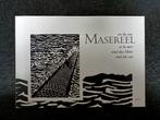 Masereel en de zee - catalogus, Boeken, Kunst en Cultuur | Beeldend, Verzenden, Nieuw, Schilder- en Tekenkunst