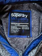 Superdry vest - Superkoop van de dag!, Kleding | Heren, Truien en Vesten, Ophalen, Gedragen
