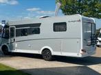 Sunlight I 69 L Adventure Edition - 19.950KM - TOP STAAT !**, Integraal, Sunlight, 7 tot 8 meter, Bedrijf