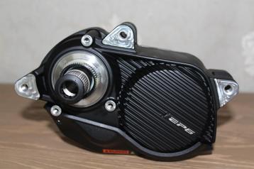 nieuwe middenmotor Shimano 250W EP600 (€599) beschikbaar voor biedingen