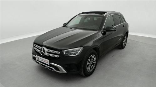 Mercedes-Benz GLC 200 GLC 200 d (EU6AP) (bj 2020, automaat), Auto's, Mercedes-Benz, Bedrijf, Te koop, GLC, Lederen bekleding, Diesel