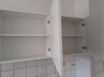 2 keukenkasten gratis, Huis en Inrichting, Keuken | Keukenelementen, Ophalen, Gebruikt
