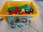 Lego Duplo ferme, Enfants & Bébés, Jouets | Duplo & Lego, Duplo, Ensemble complet, Enlèvement, Utilisé