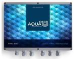 Aqua-ECB Aquadeck besturingskast zwembad, Tuin en Terras, Zwembad-toebehoren, Overige typen, Zo goed als nieuw, Ophalen