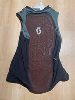 Nieuwe bescherming scott enduro harnas rug maat Xl protect, Ophalen, Nieuw, XL