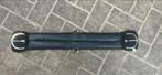 Western singel zwart neopreen 30 inch / 75 cm, Ophalen of Verzenden, Zo goed als nieuw, Western