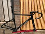 Cannondale Supersix EVO frameset, Fietsen en Brommers, Fietsonderdelen, Frame, Racefiets, Ophalen of Verzenden, Zo goed als nieuw