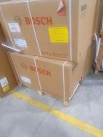 Chaudière gaz murale bosch neuve condensation., Enlèvement