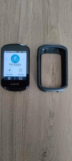 Garmin 830, Ophalen, Gebruikt