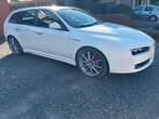 Alfa Romeo 159 2.0 JTDM Turismo, Auto's, Alfa Romeo, Handgeschakeld, Particulier, Te koop