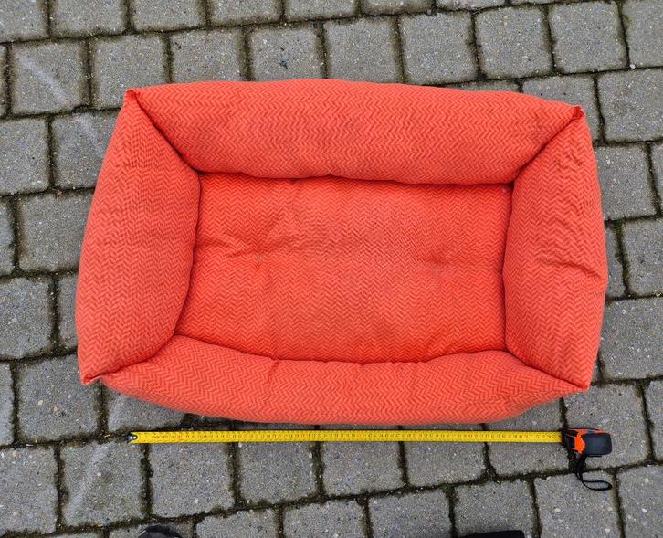 Hondenbed, Animaux & Accessoires, Paniers pour chiens, Comme neuf, Enlèvement ou Envoi